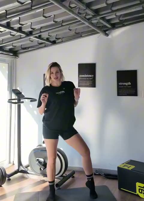 6 Week challenge